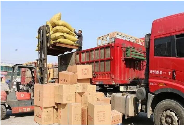 泉州到江阴市物流专线