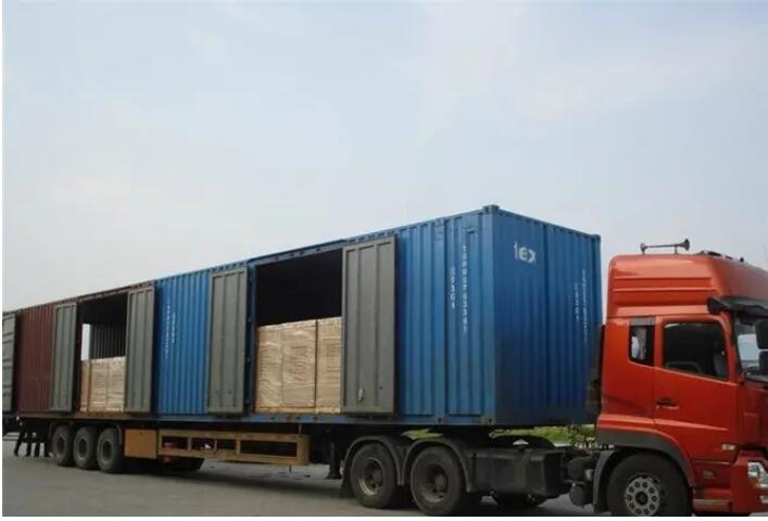 泉州到江阴市整车运输