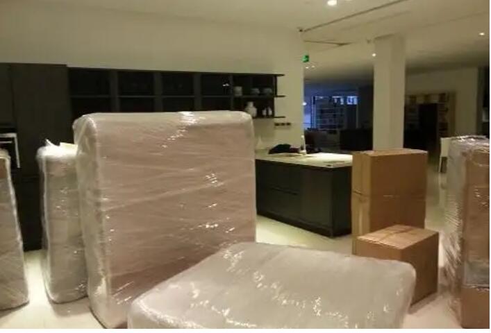 泉州到江阴市长途搬家